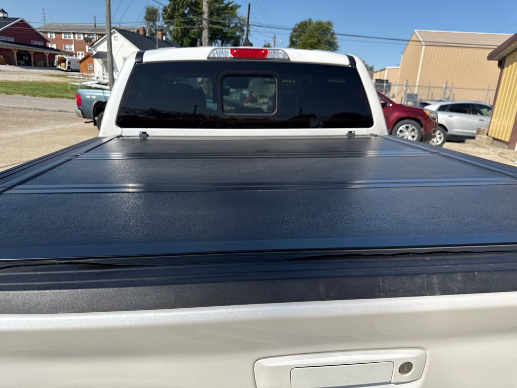 2020 Ford Ranger Image 27