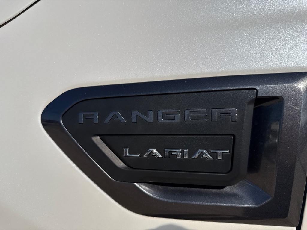 2020 Ford Ranger Image 29