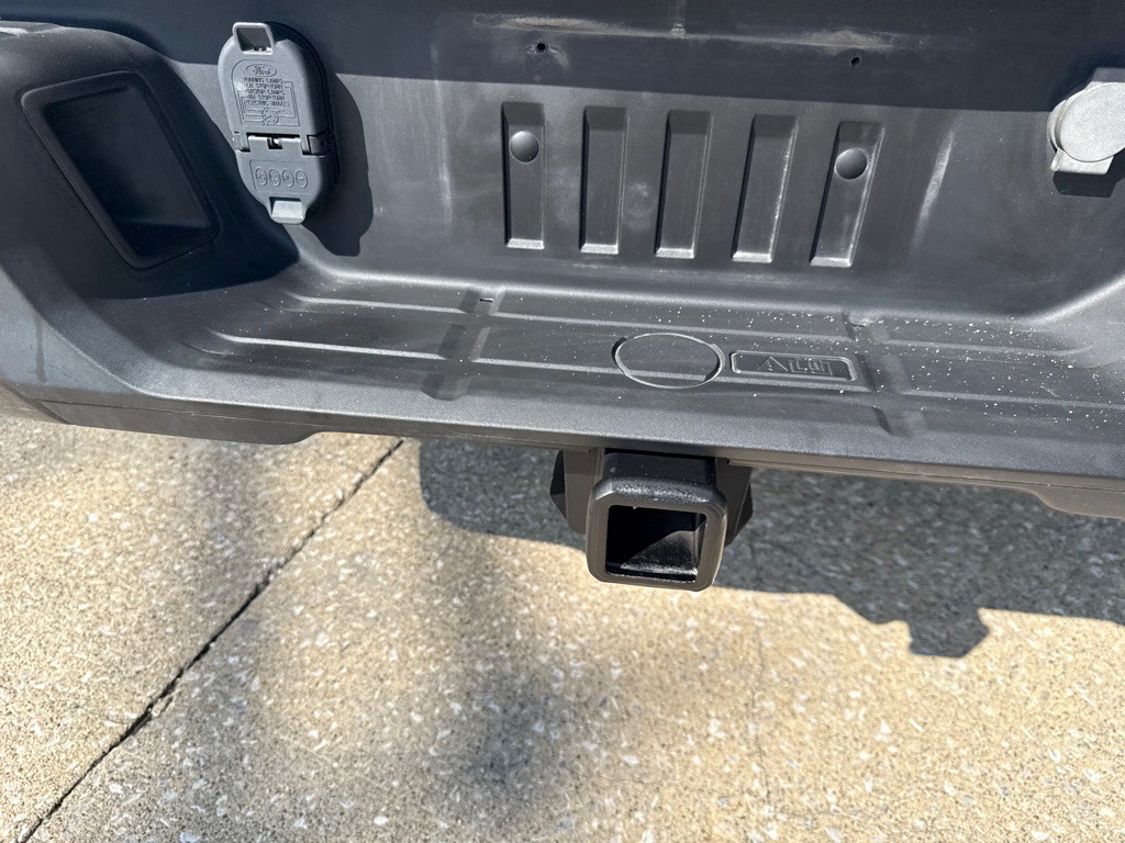 2020 Ford Ranger Image 31