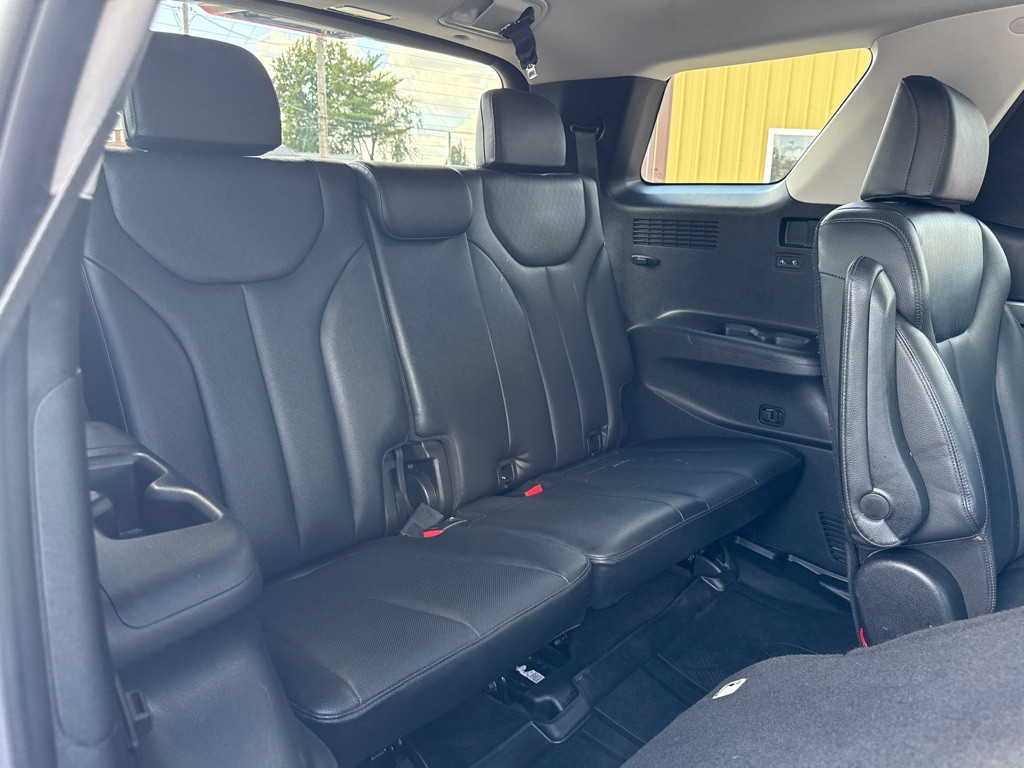 2021 Hyundai Palisade Image 16