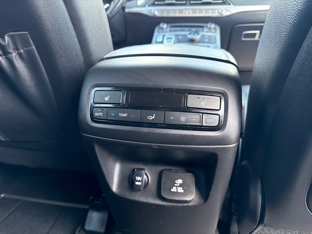 2021 Hyundai Palisade Image 18