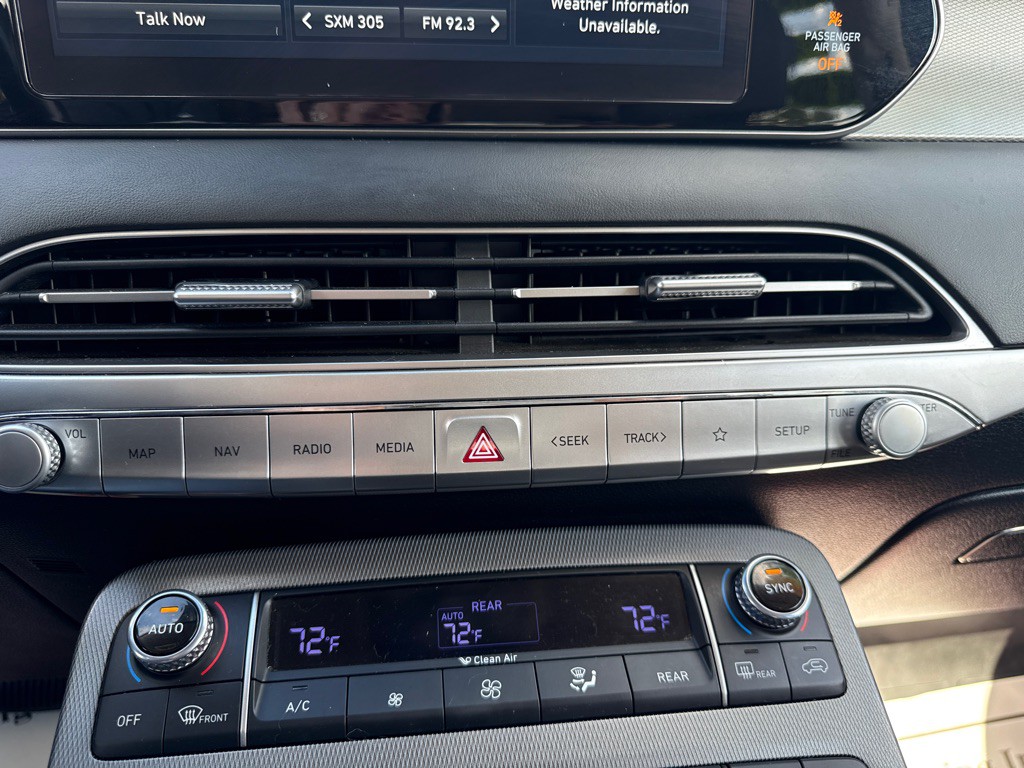 2021 Hyundai Palisade Image 28