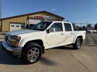 Image for 2012 GMC Canyon SLT ID: 6859805
