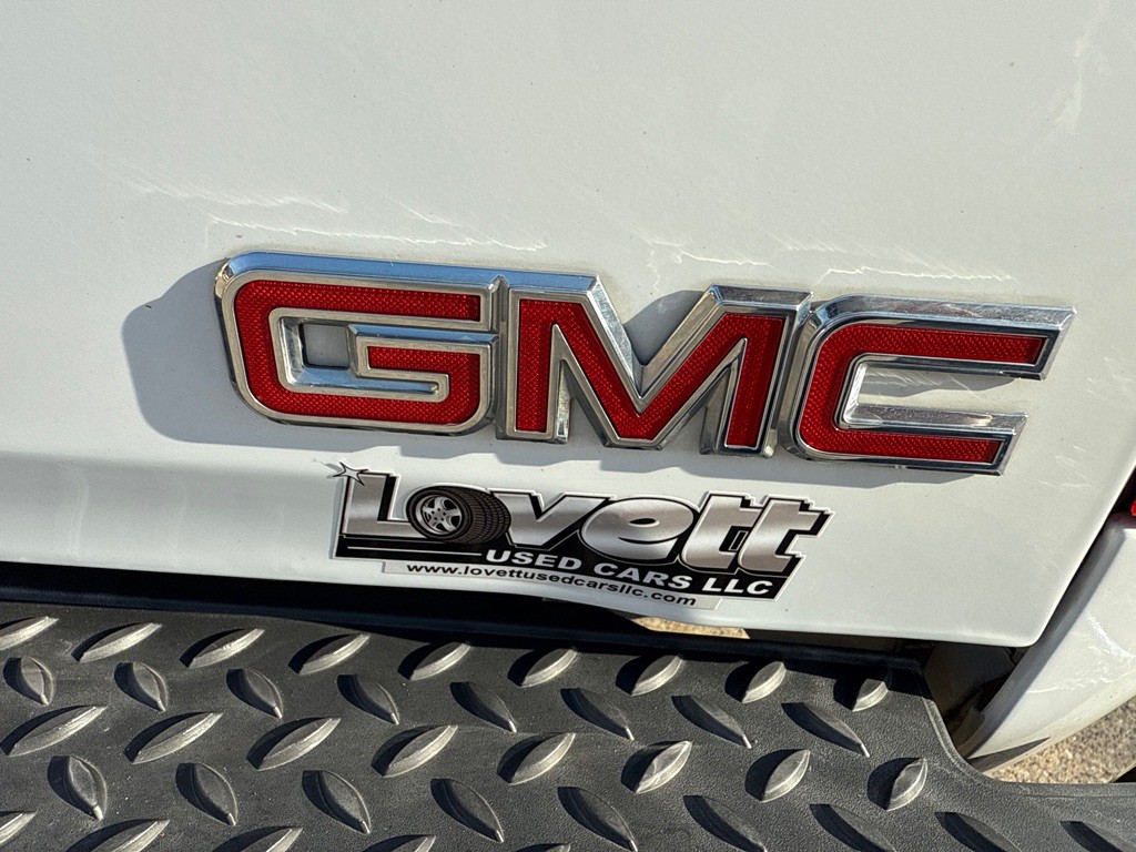 2012 GMC Canyon Image 21