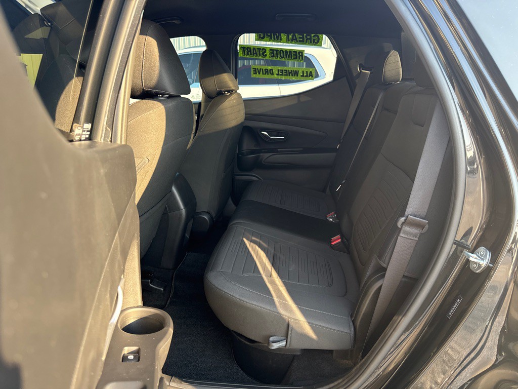 2022 Hyundai Santa Cruz Image 11