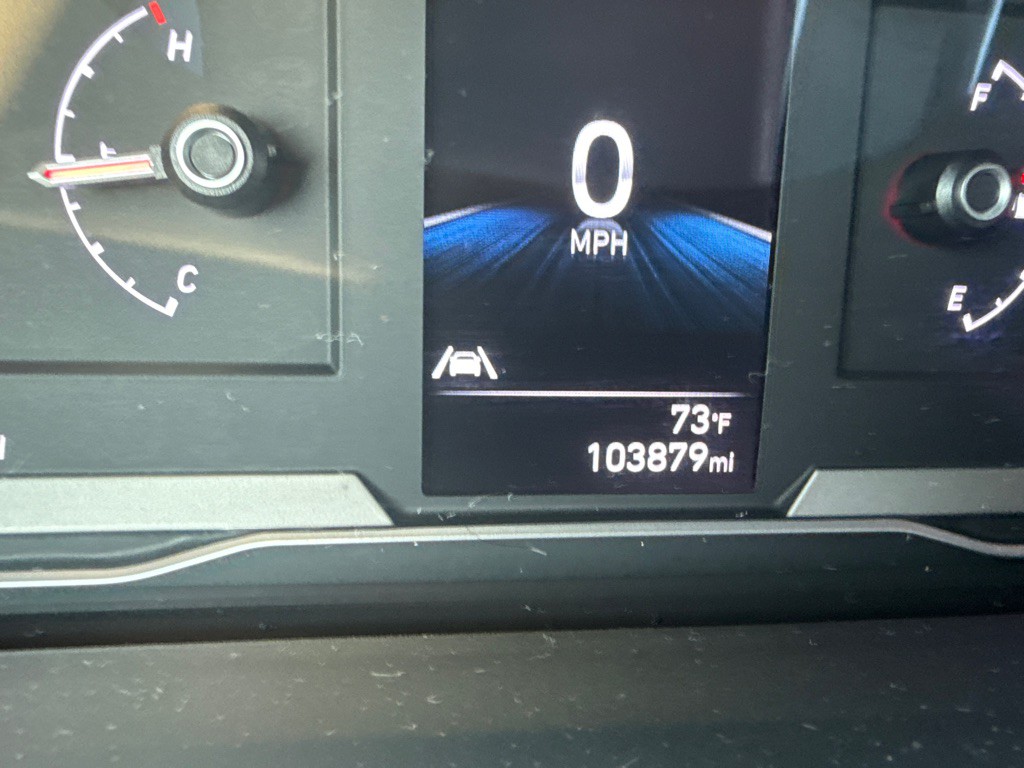 2022 Hyundai Santa Cruz Image 18