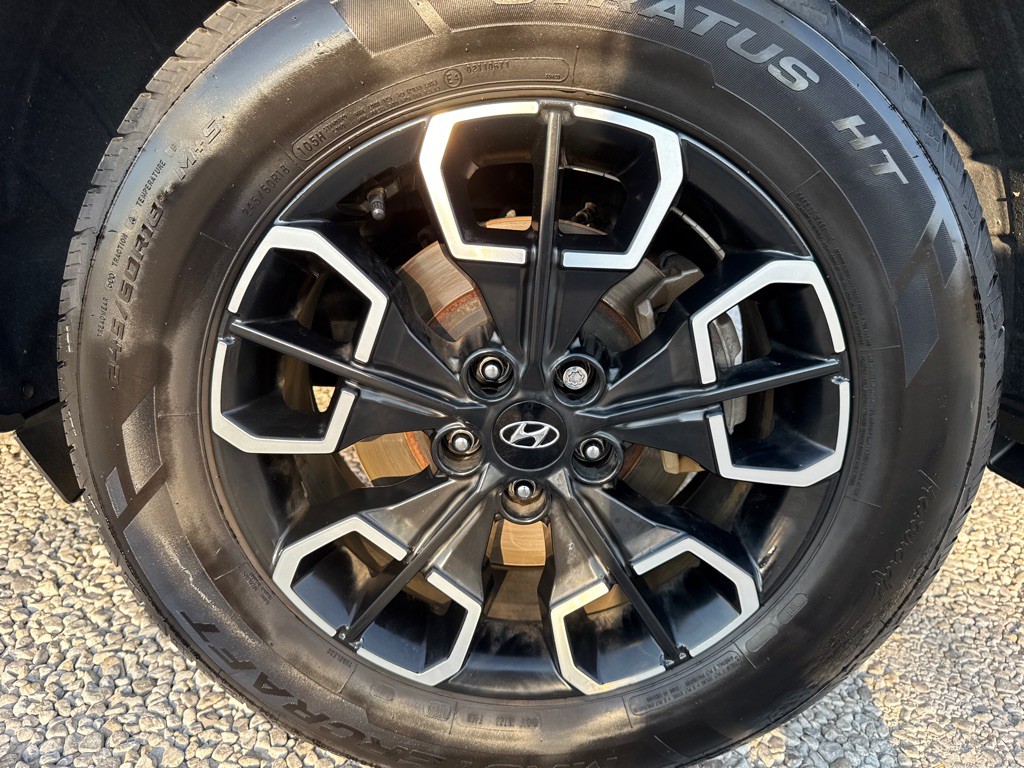 2022 Hyundai Santa Cruz Image 27