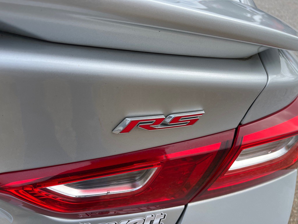 2020 Chevrolet Malibu Image 9