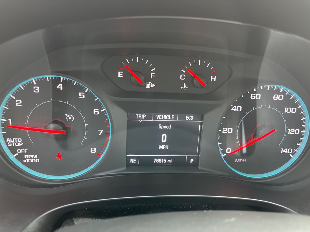2020 Chevrolet Malibu Image 20