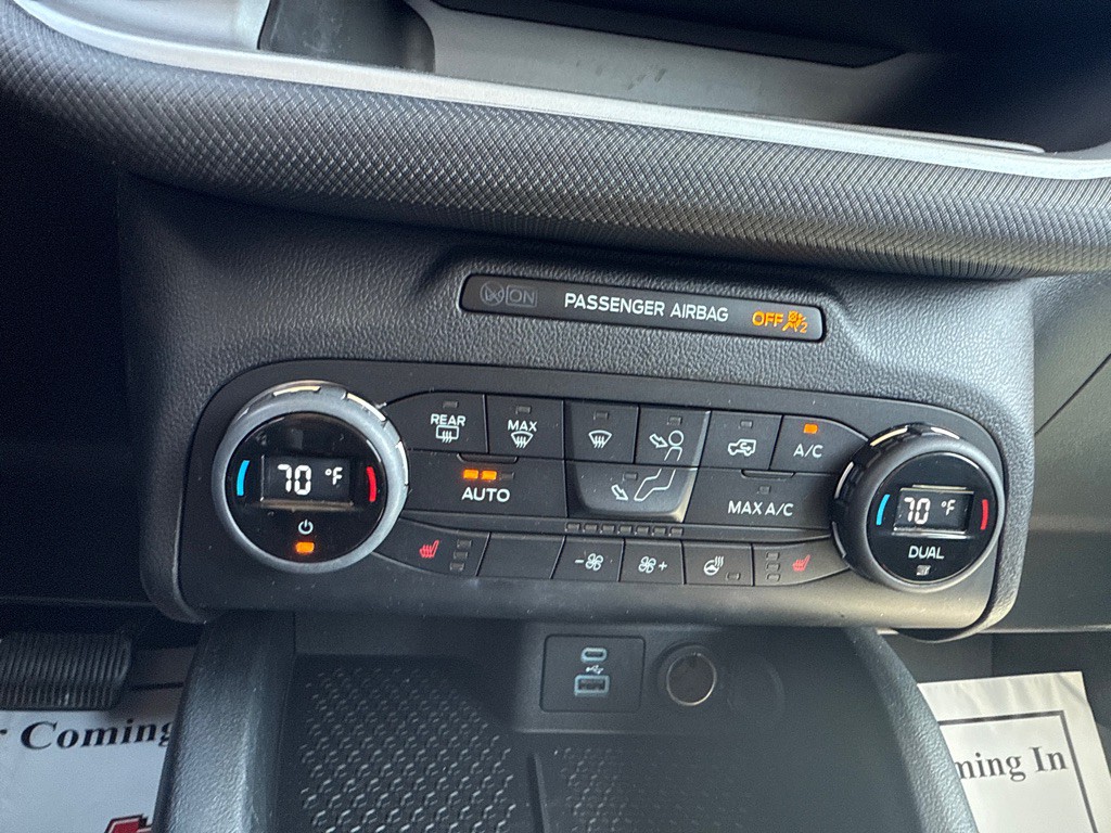 2021 Ford Bronco Image 16