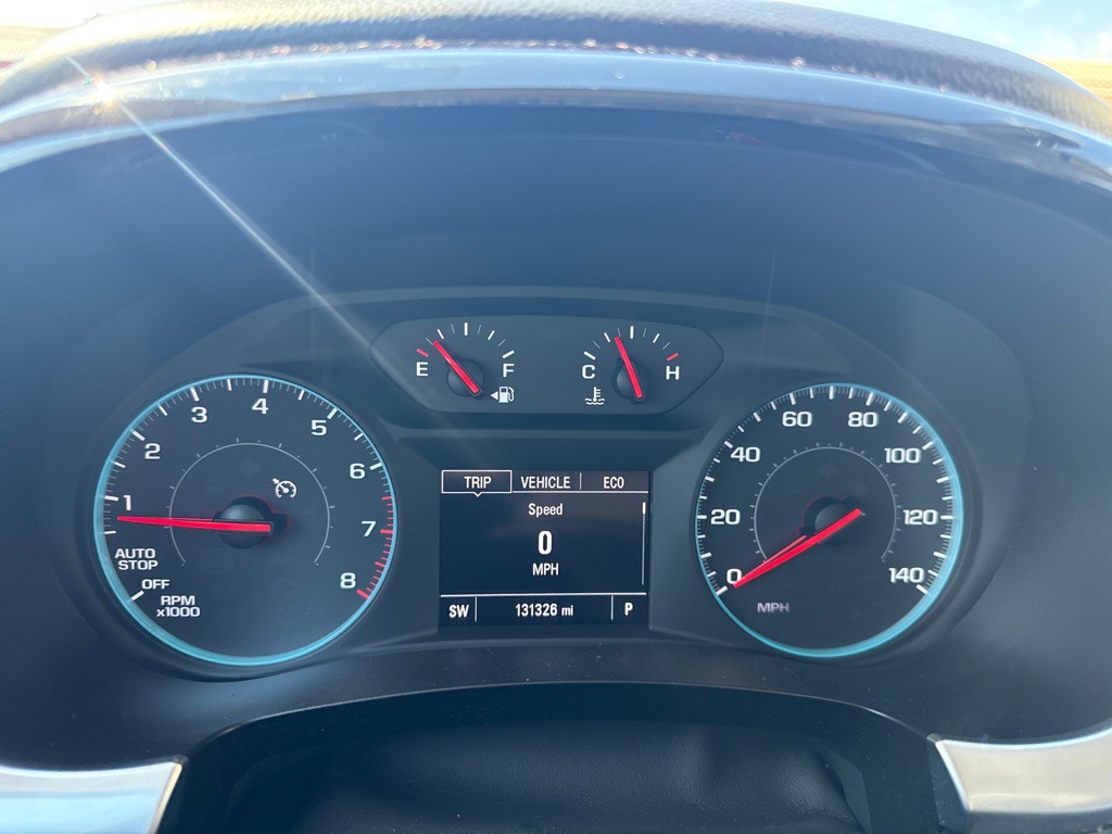 2019 Chevrolet Traverse Image 16