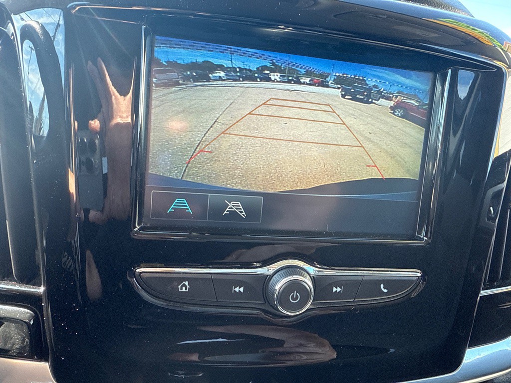 2019 Chevrolet Traverse Image 18