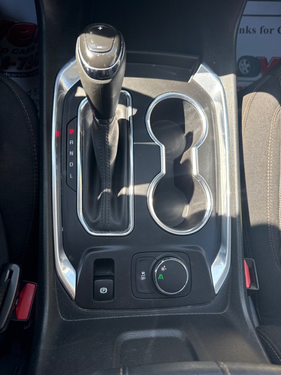 2019 Chevrolet Traverse Image 19