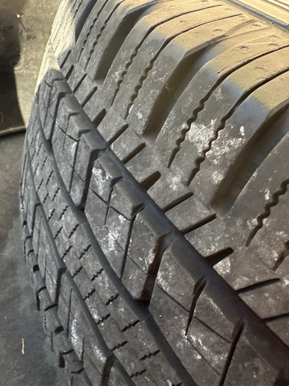 2019 Chevrolet Traverse Image 21