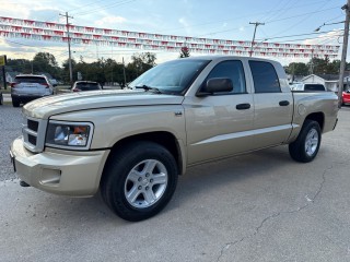 Image for 2011 Dodge Dakota SLT ID: 6899836