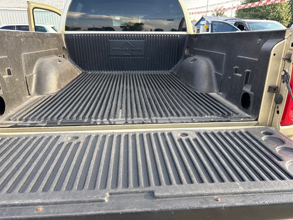 2011 Dodge Dakota Image 23