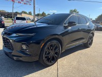 Image for 2022 Chevrolet Blazer RS ID: 6910999