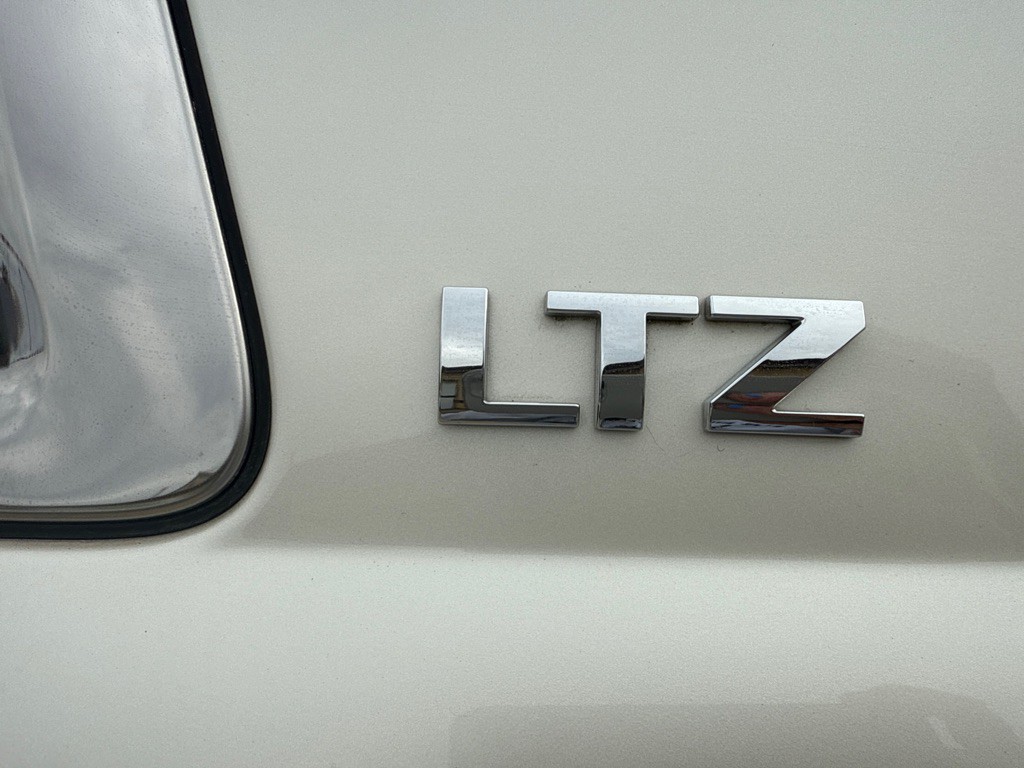 2015 Chevrolet Tahoe Image 28