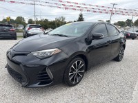 Image for 2018 Toyota Corolla XSE ID: 6916816
