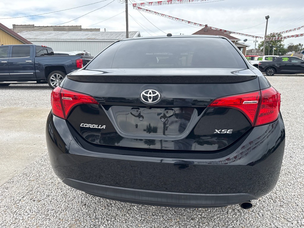 2018 Toyota Corolla Image 6