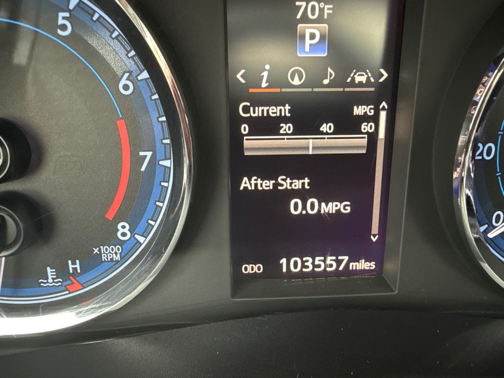 2018 Toyota Corolla Image 13