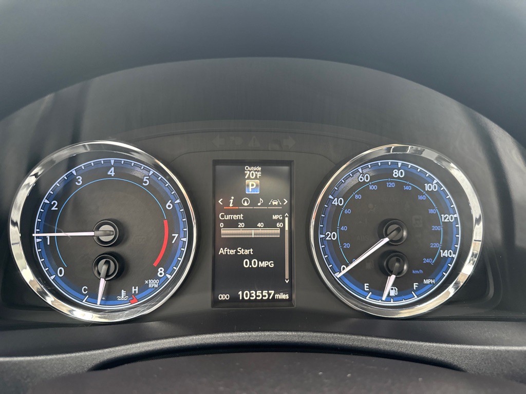 2018 Toyota Corolla Image 14