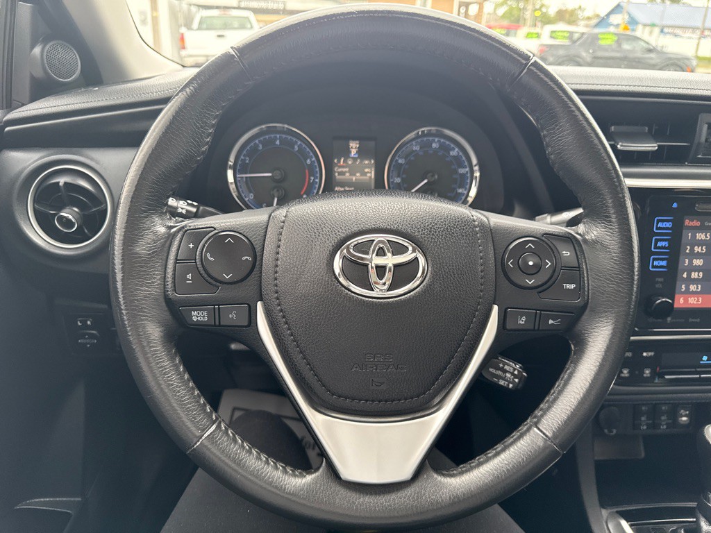 2018 Toyota Corolla Image 15
