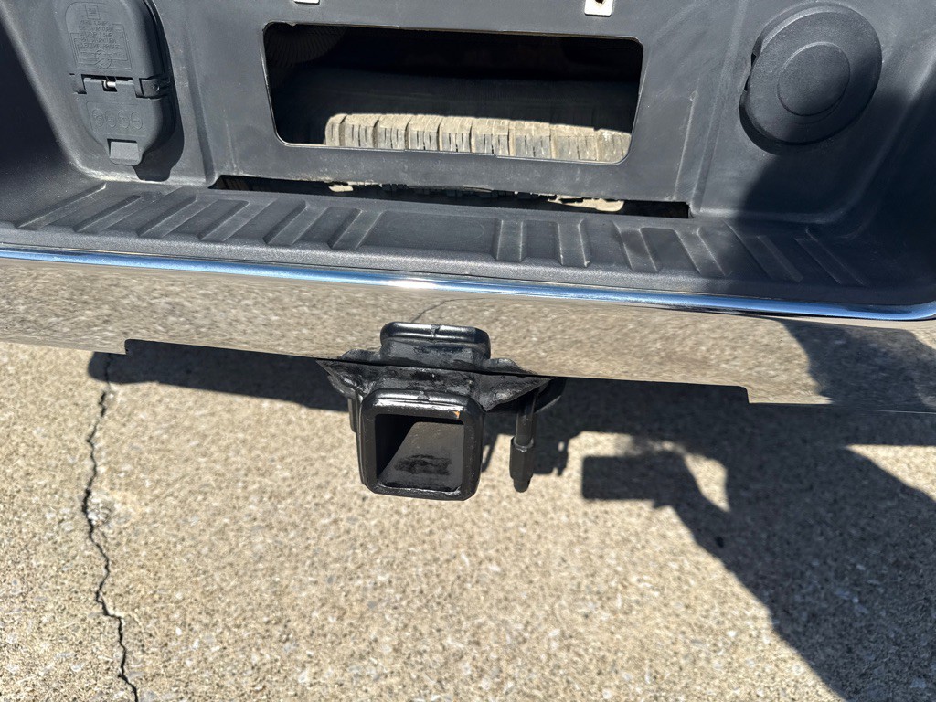 2015 Chevrolet Silverado 1500 Image 21