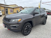 Image for 2019 Jeep Compass Trailhawk ID: 6929462