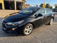 Image for 2016 Chevrolet Cruze LT ID: 6932460