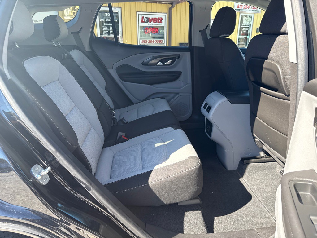 2022 GMC Terrain Image 10