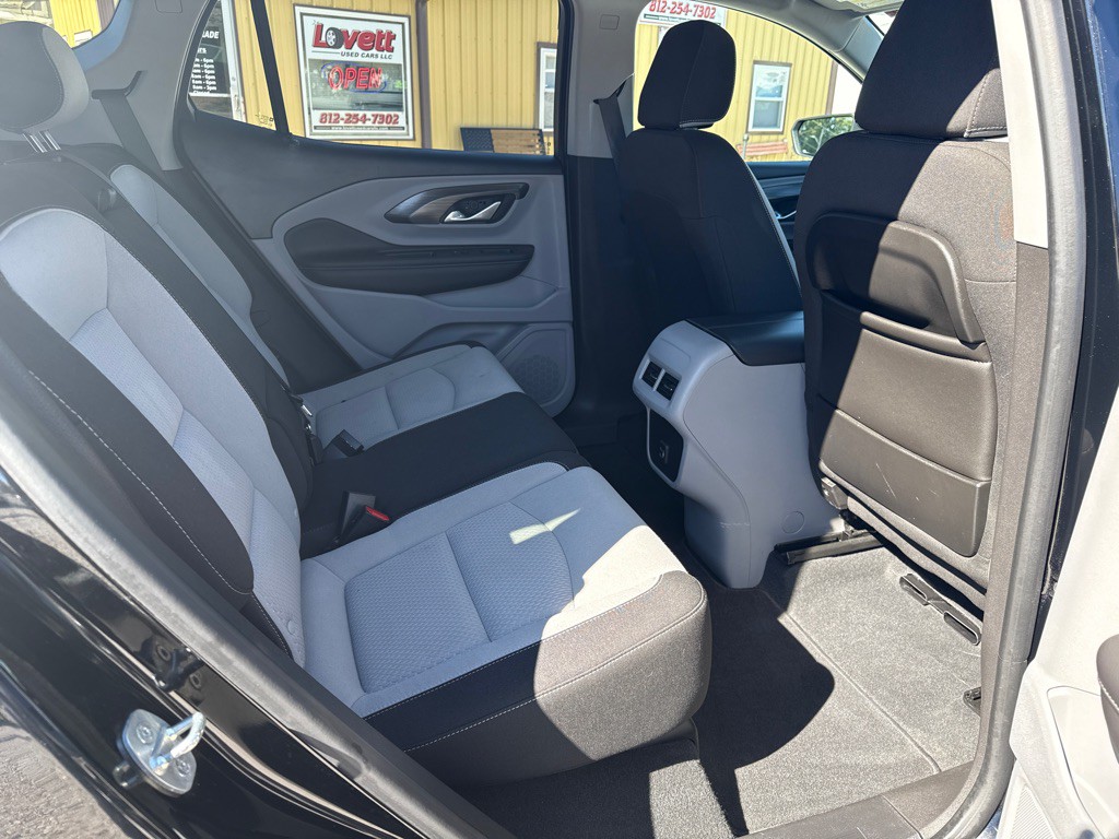2022 GMC Terrain Image 11