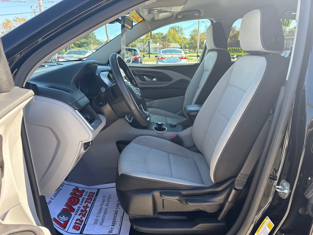 2022 GMC Terrain Image 14