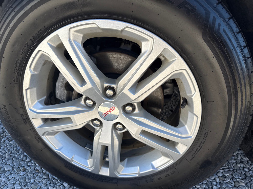 2022 GMC Terrain Image 15