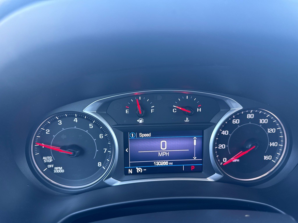 2022 GMC Terrain Image 19