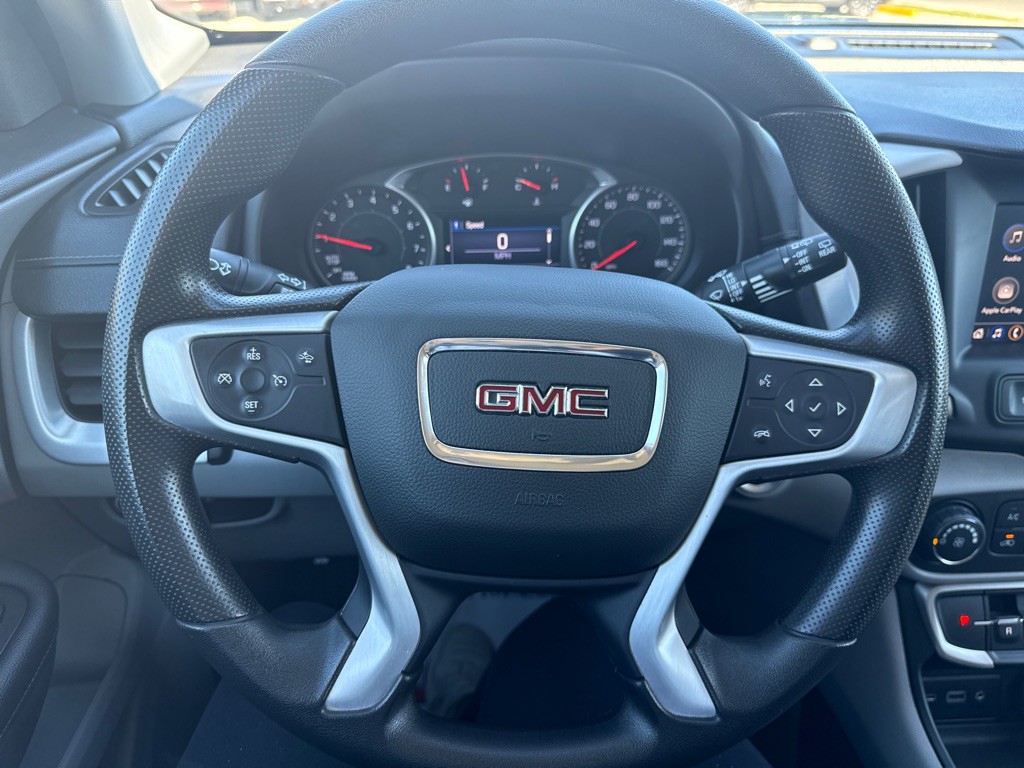 2022 GMC Terrain Image 20