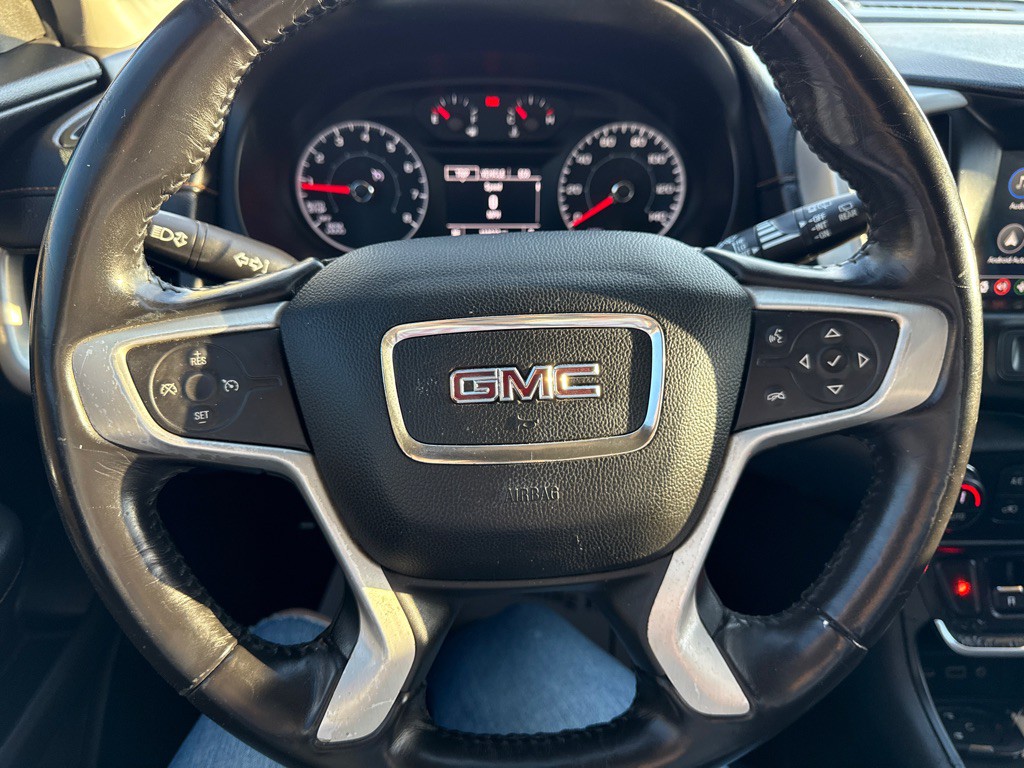 2018 GMC Terrain Image 15