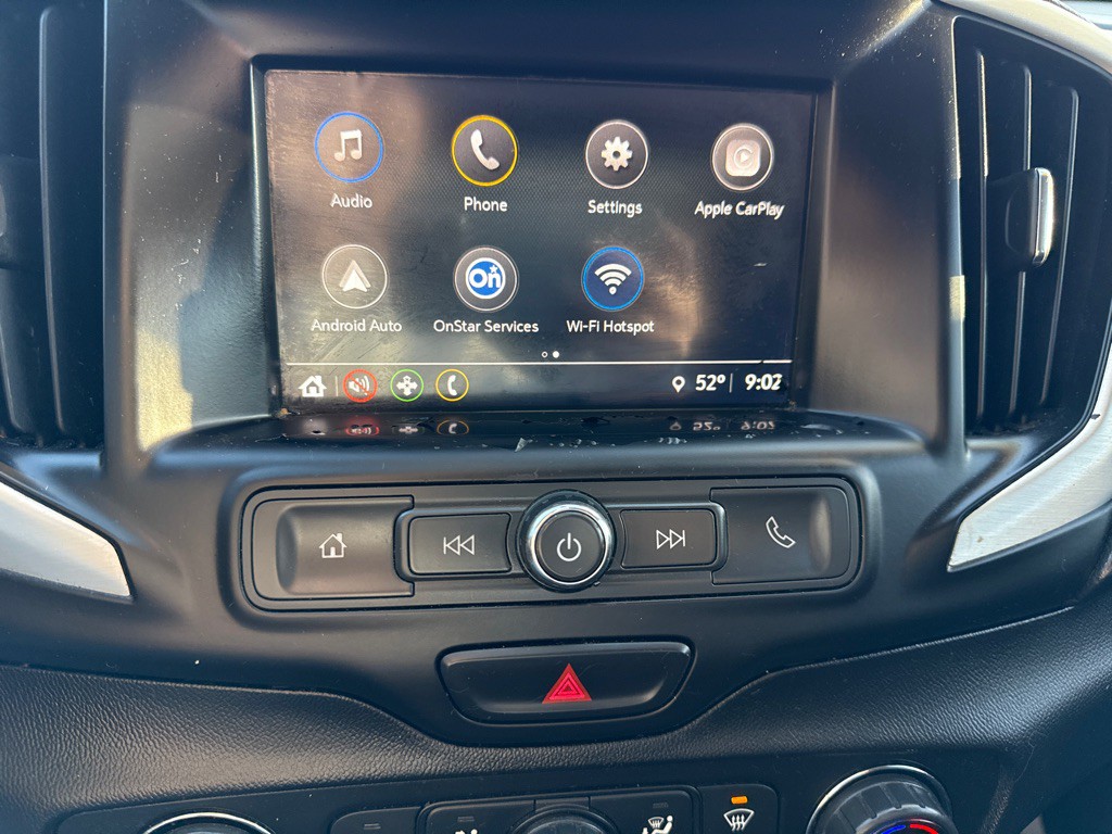 2018 GMC Terrain Image 18