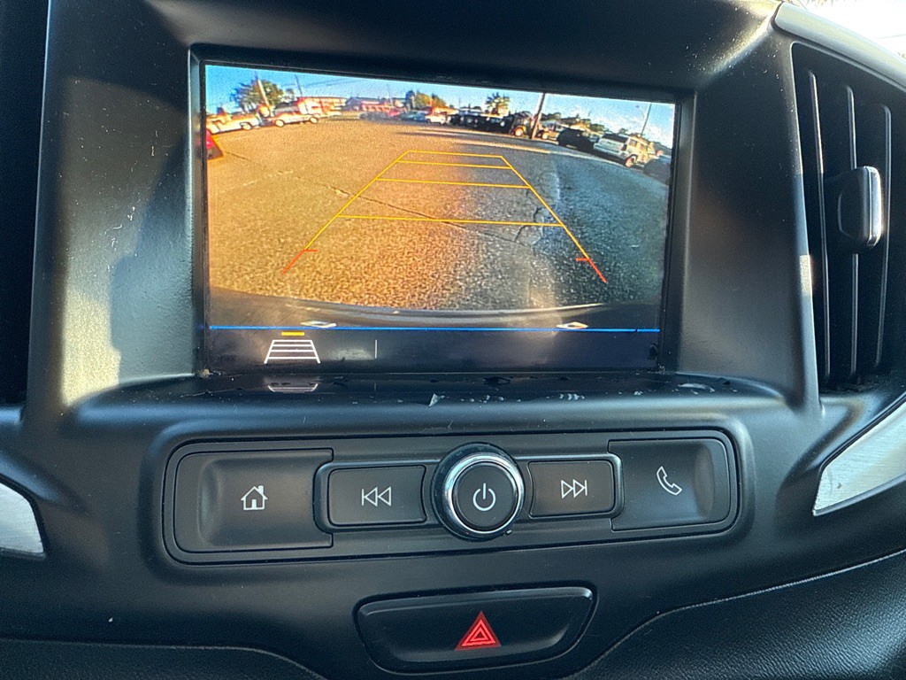 2018 GMC Terrain Image 19