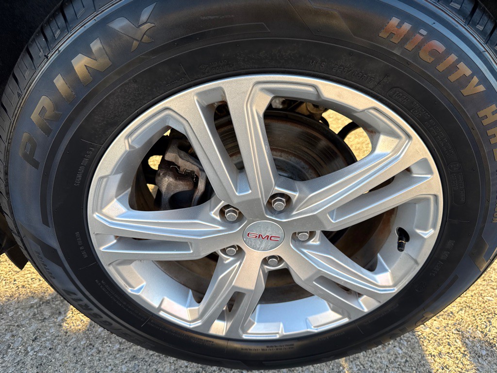 2018 GMC Terrain Image 20