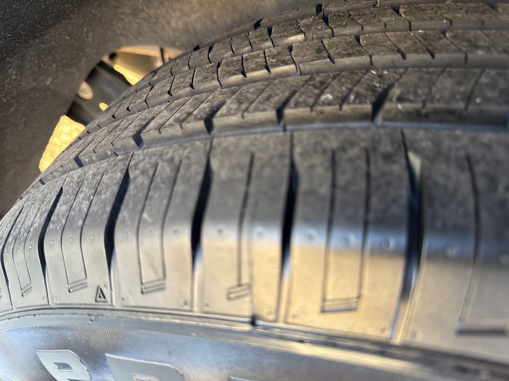 2018 GMC Terrain Image 21