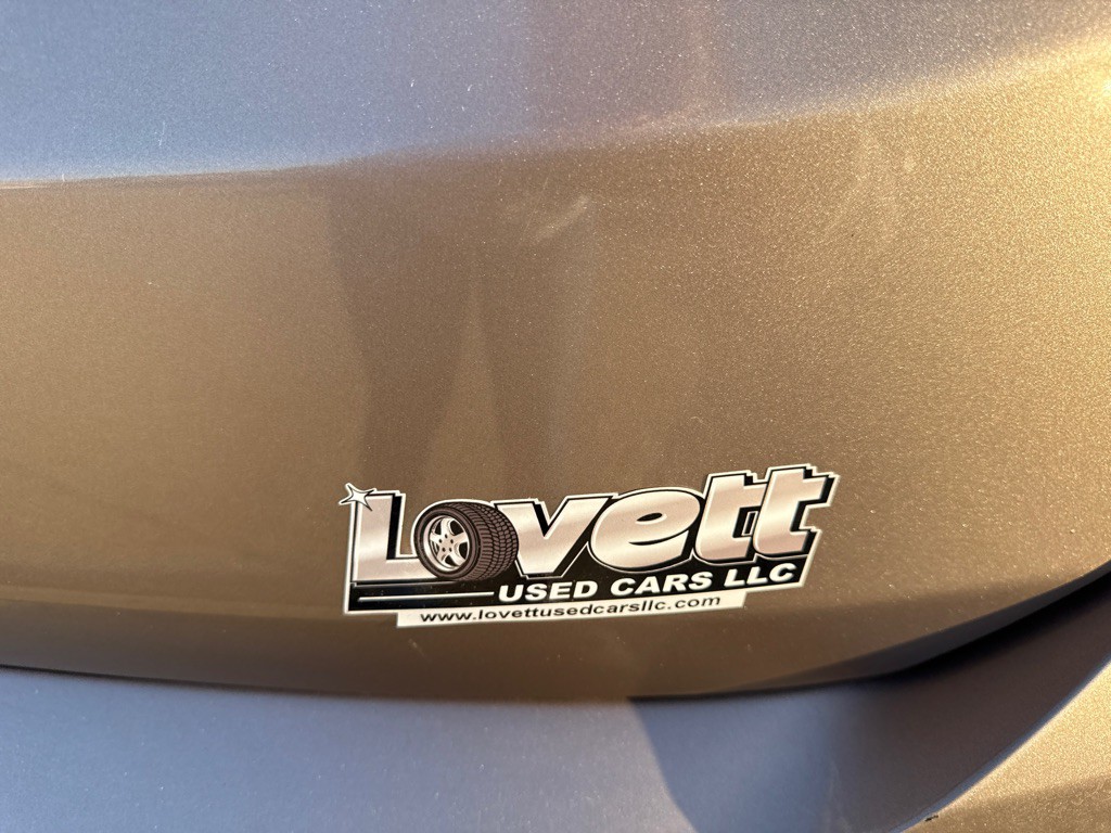 2018 GMC Terrain Image 22