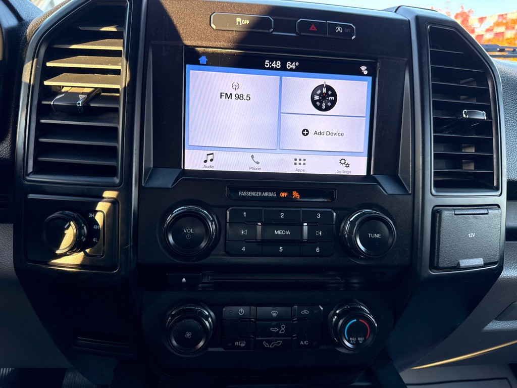 2013 Chevrolet Sonic Image 41