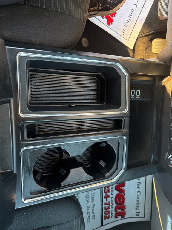 2013 Chevrolet Sonic Image 45