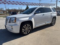 Image for 2017 GMC Terrain Denali ID: 7006486