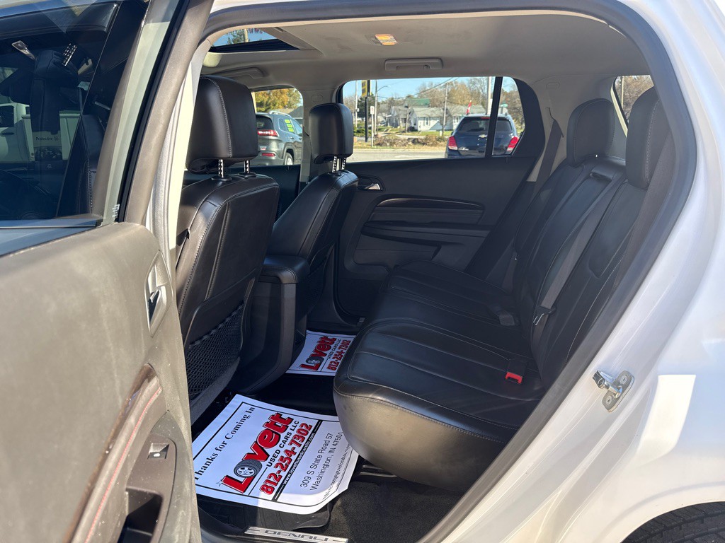 2017 GMC Terrain Image 9