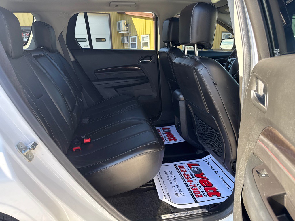 2017 GMC Terrain Image 10