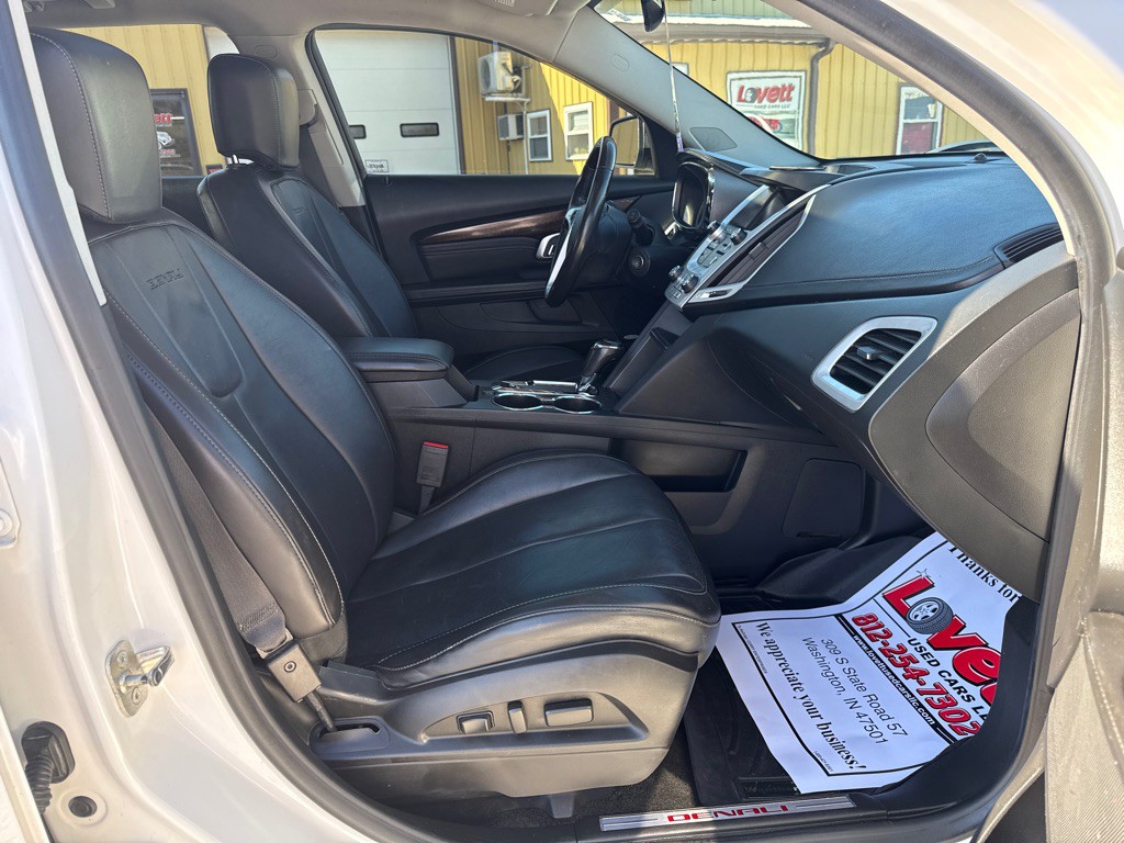 2017 GMC Terrain Image 12