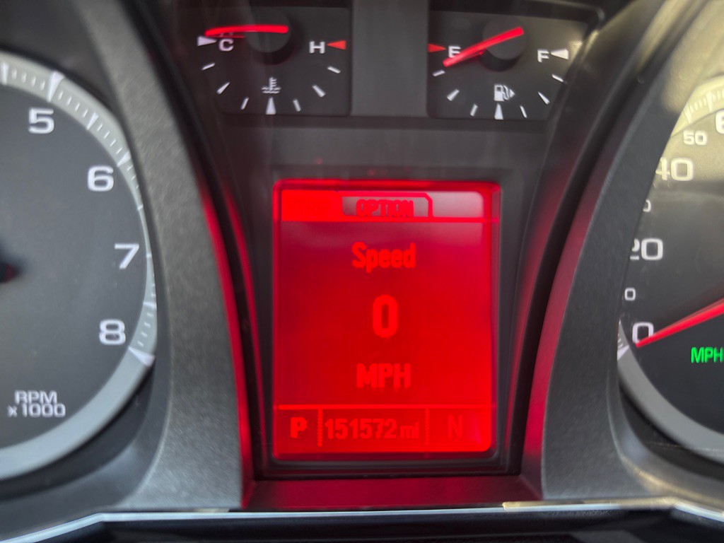 2017 GMC Terrain Image 13