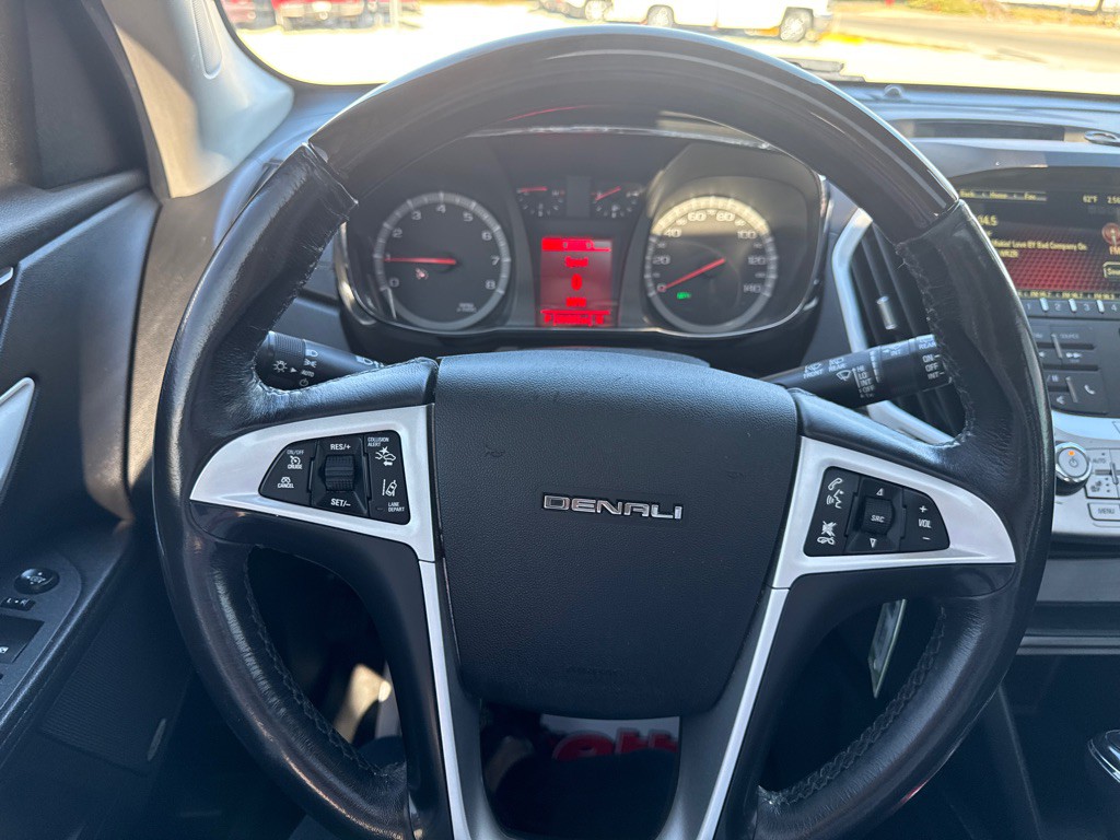 2017 GMC Terrain Image 15